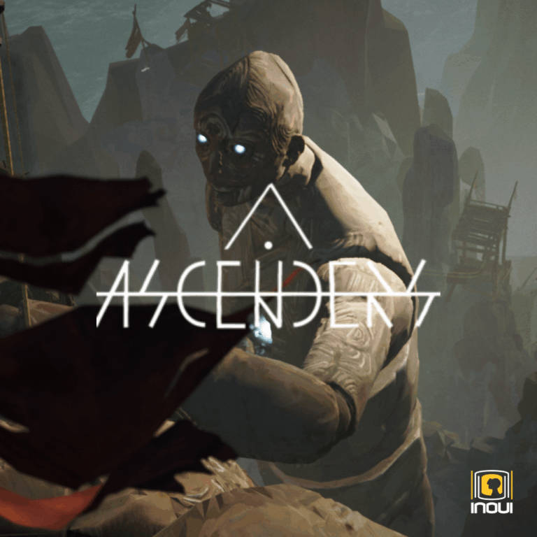 Ascenders