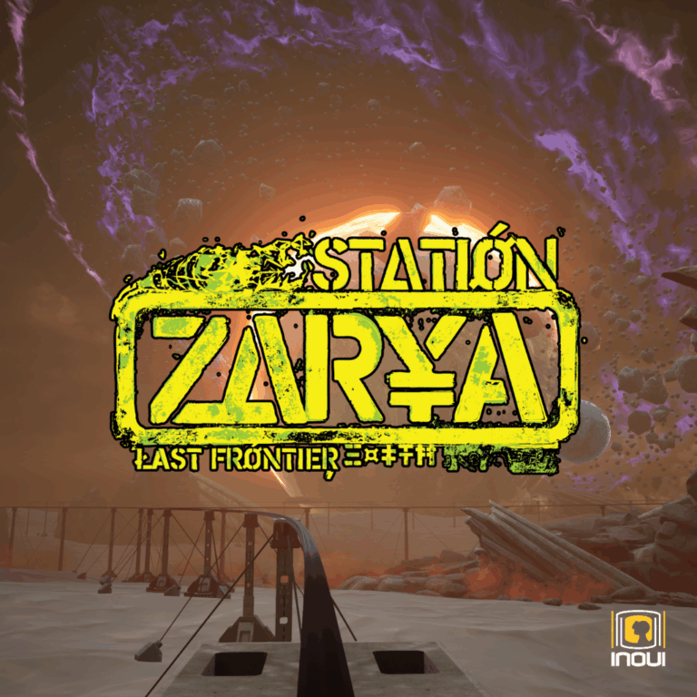 Station Zarya