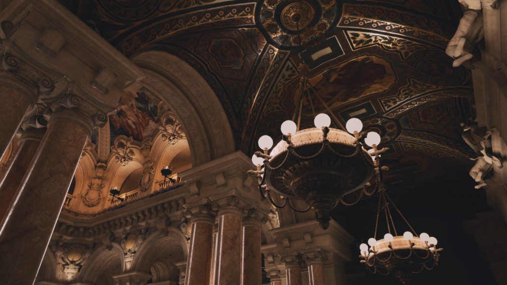 The Magic of Opera