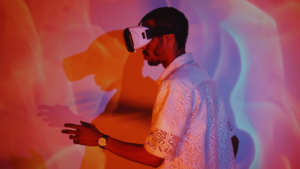 Escape Game à Lille en Réalité Virtuelle