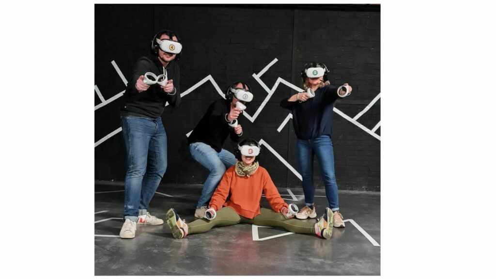 activité indoor Lille