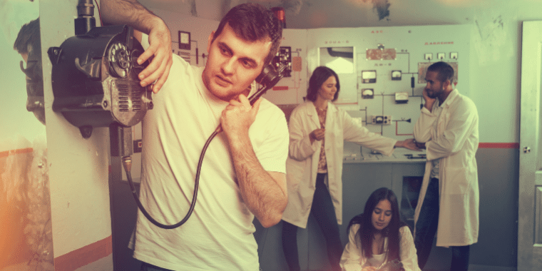 Escape Game à Lille Classique et boring