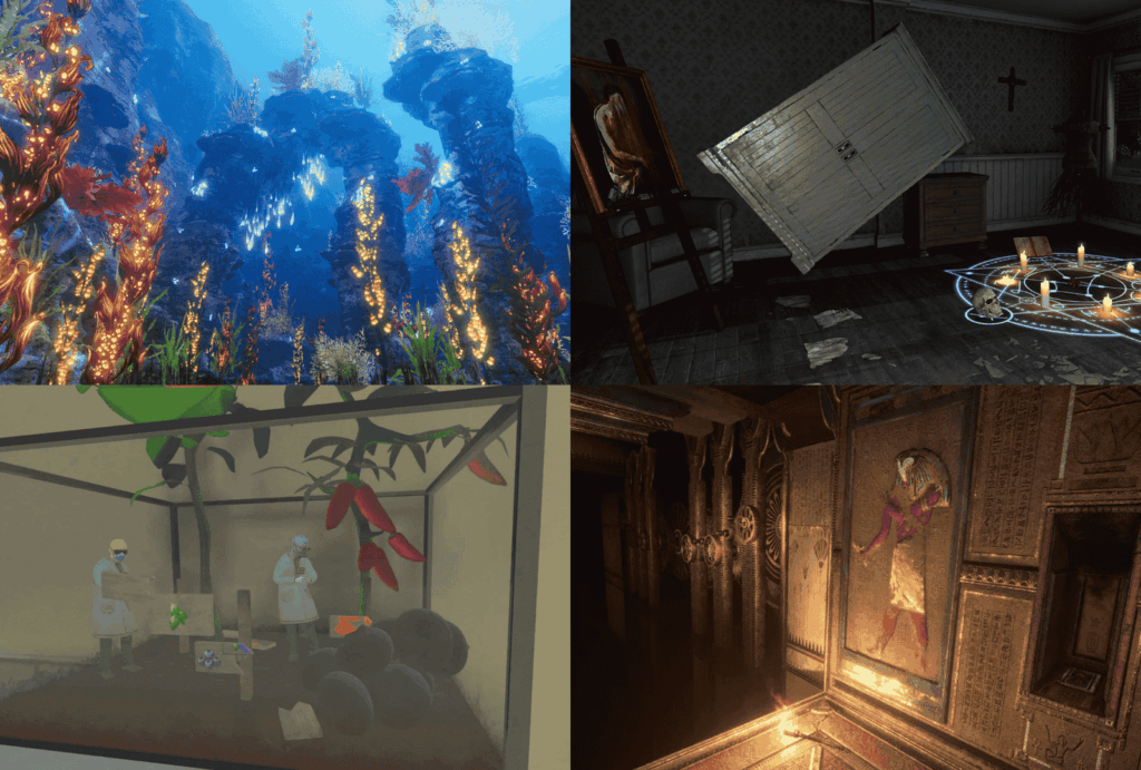 Escape Game Lille