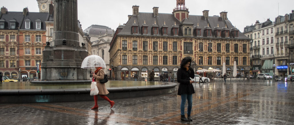 Que faire à Lille quand il pleut ? Le guide des sorties indoor