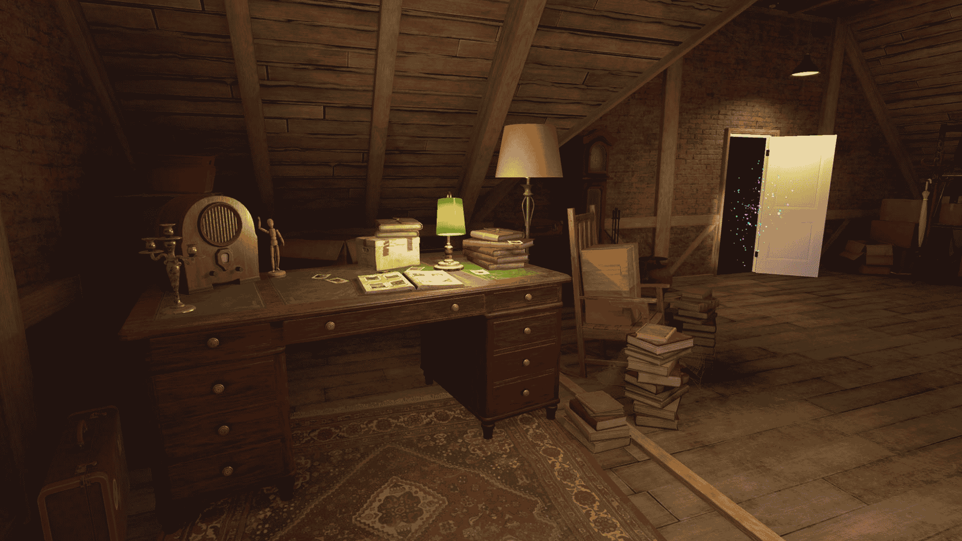 Escape The Worlds, escape game à Lille en réalité virtuelle chez Inoui