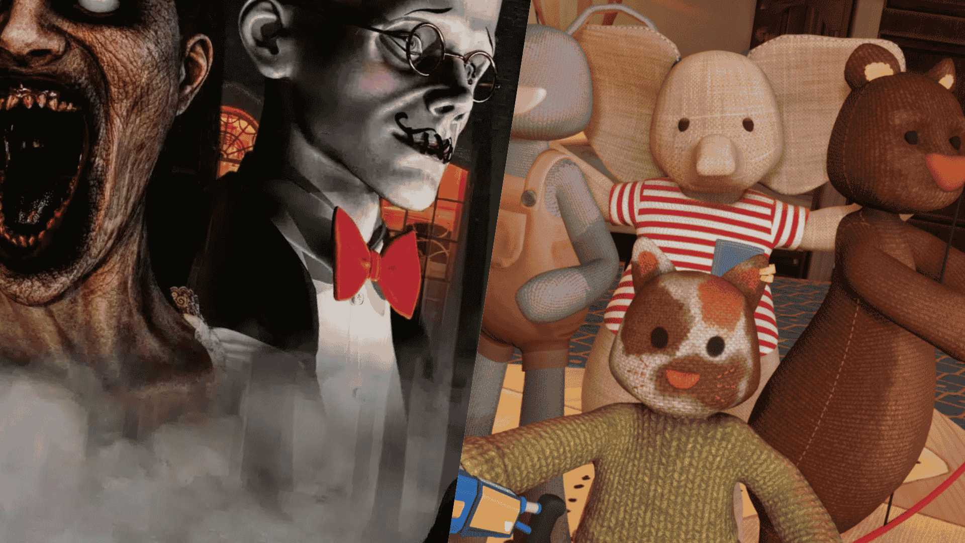 Halloween à Lille en réalité virtuelle chez Inoui VR